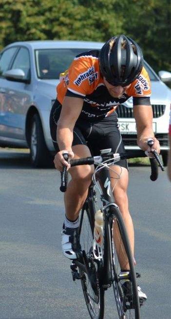 Karel Vanek – Camrda