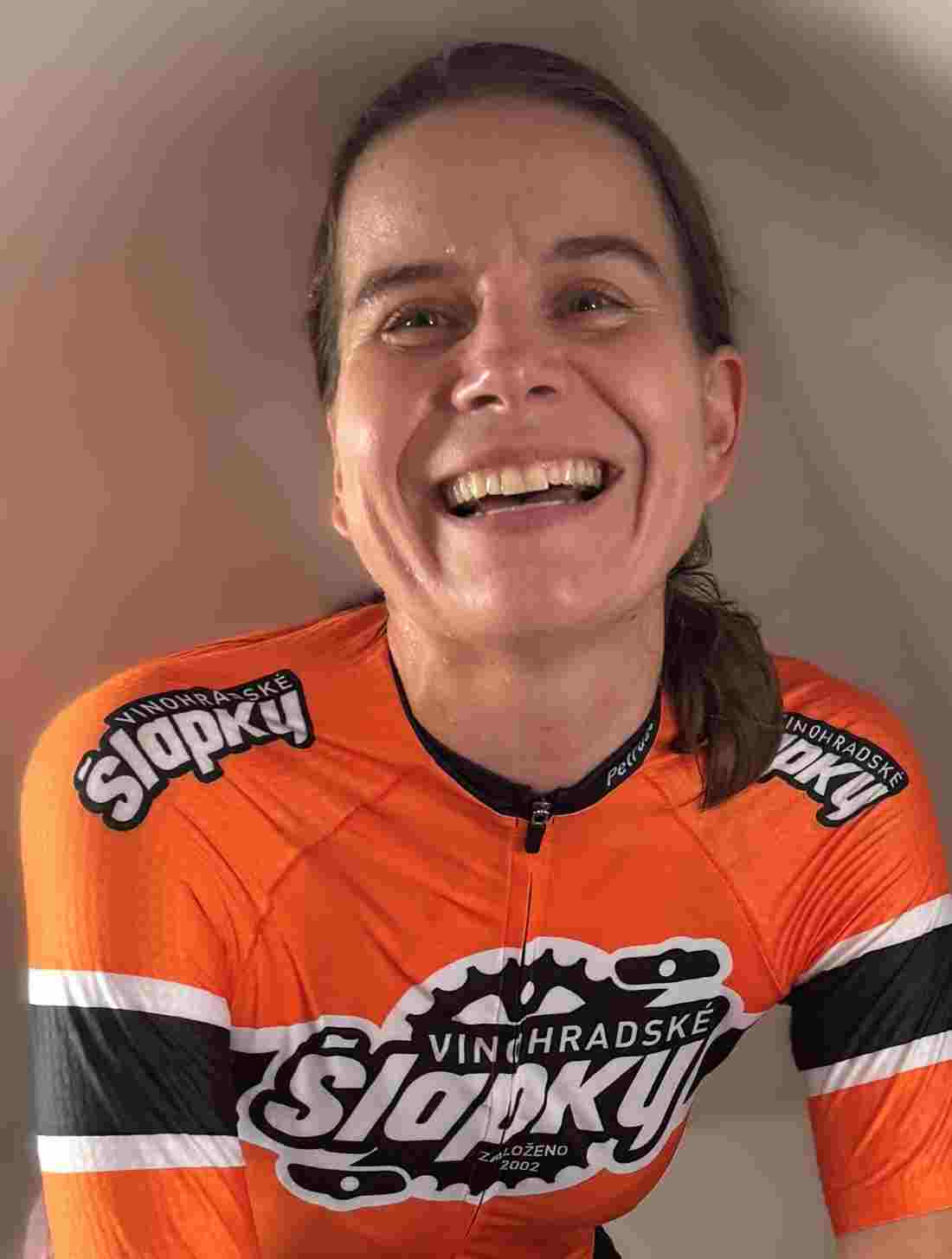 Petra Pekárková – Petruše