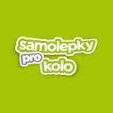 Samolepky pro kolo