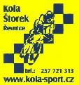 Kola torek