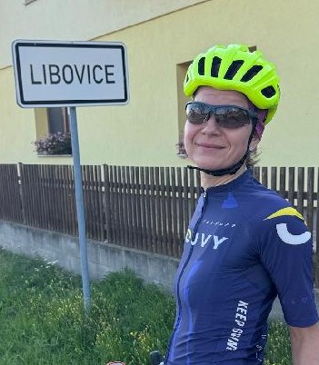 Petra Pekrkov – Petrue