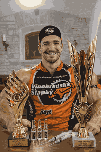 Ale� Kralevi� &ndash; Alda